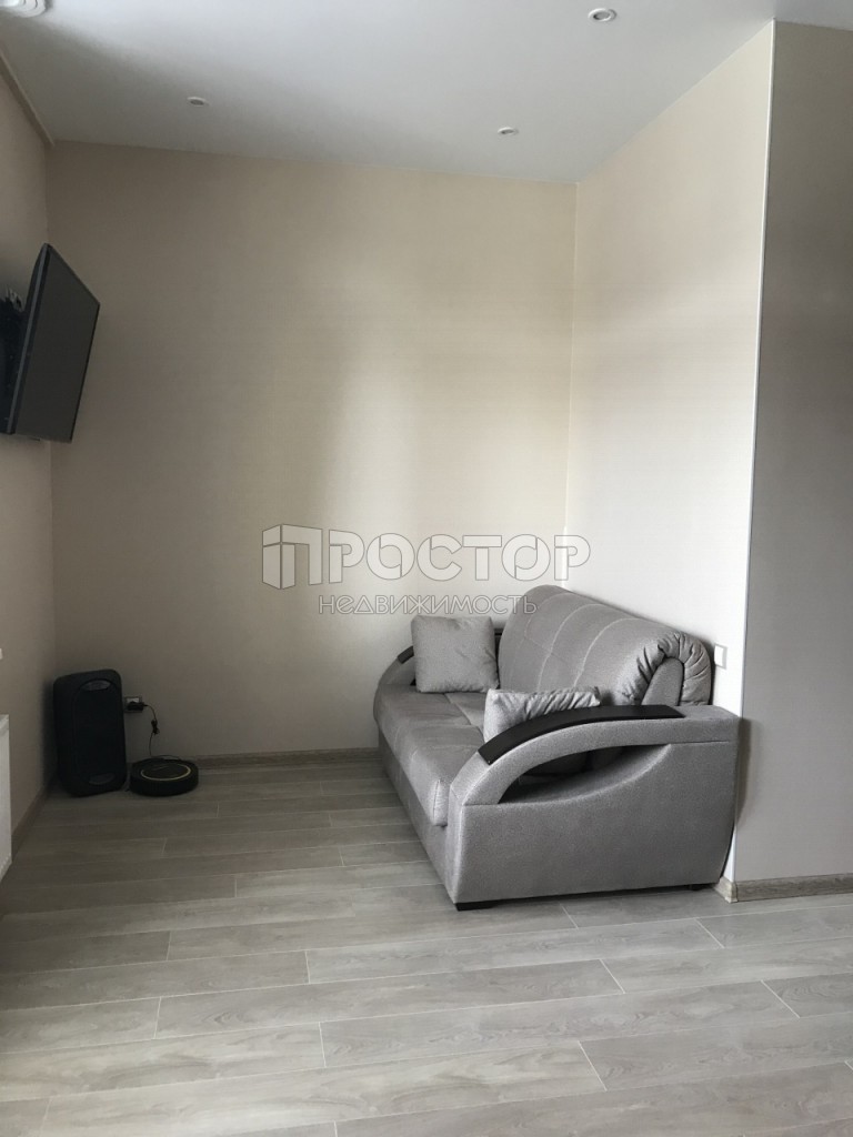 Студия, 30 м² - фото 8