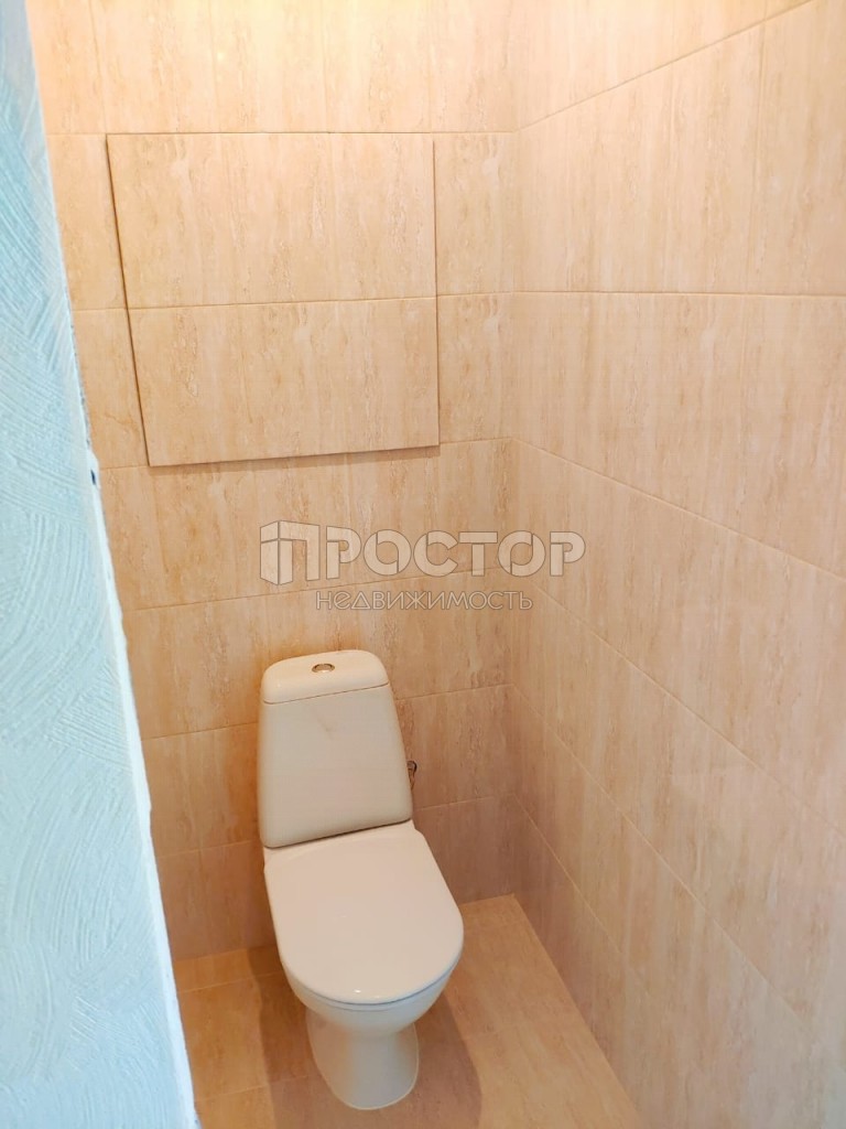 1-комнатная квартира, 41 м² - фото 9