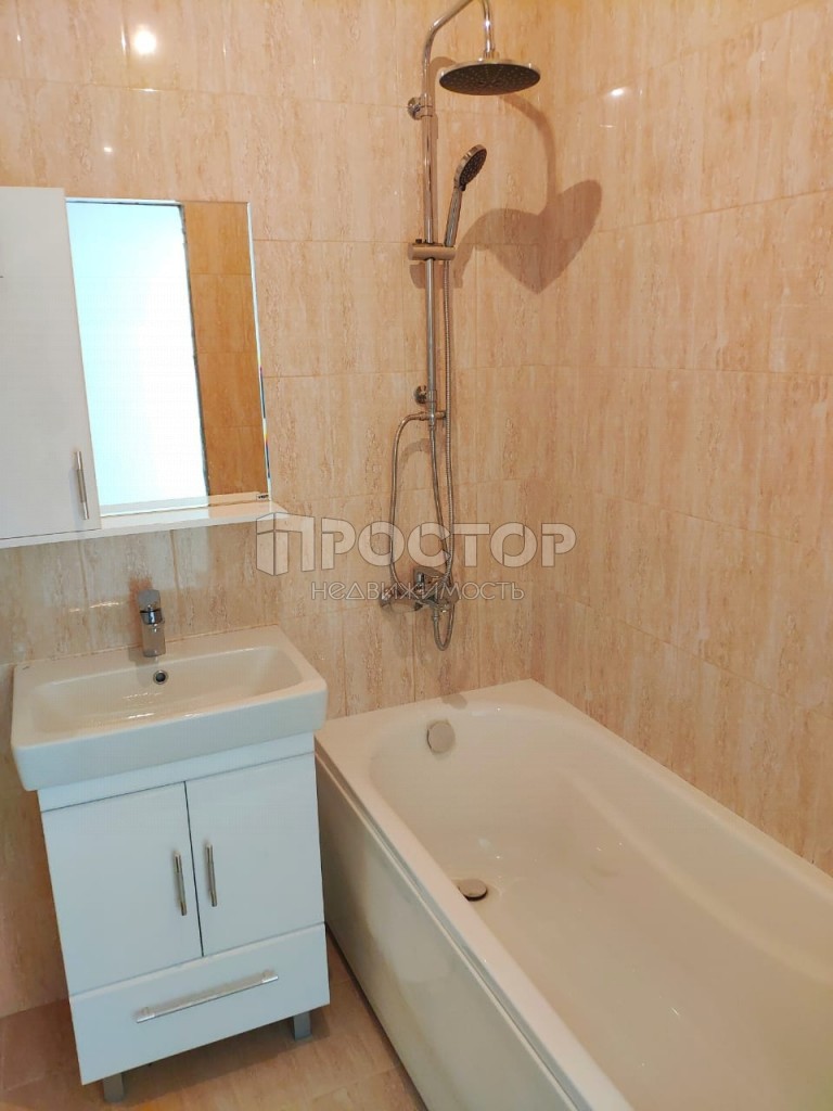 1-комнатная квартира, 41 м² - фото 8