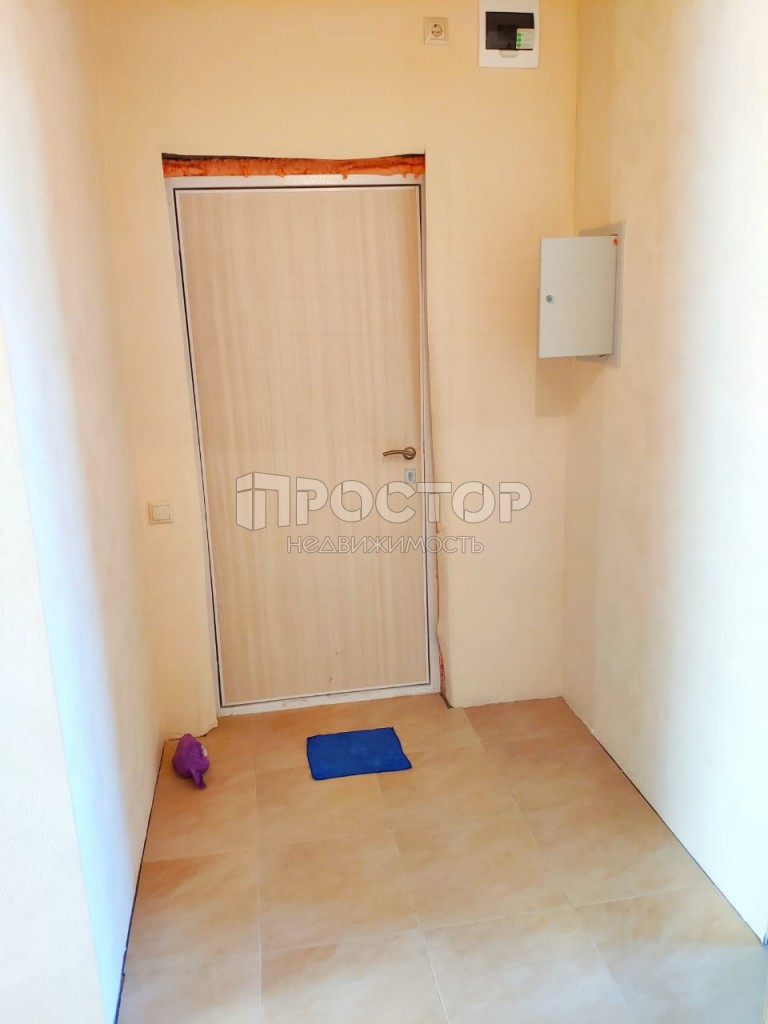 1-комнатная квартира, 41 м² - фото 10