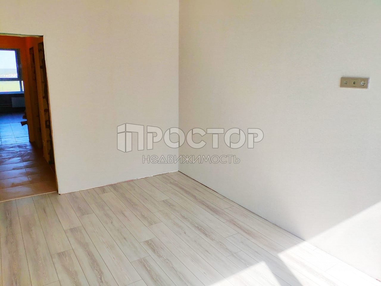 1-комнатная квартира, 41 м² - фото 5