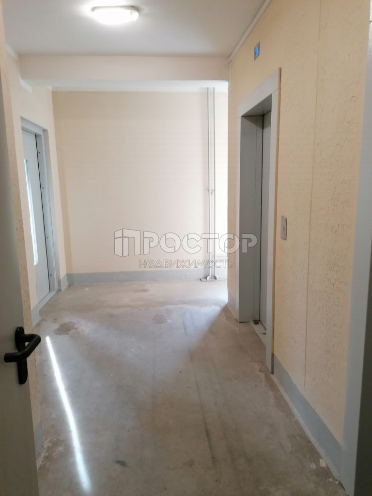 1-комнатная квартира, 32 м² - фото 9