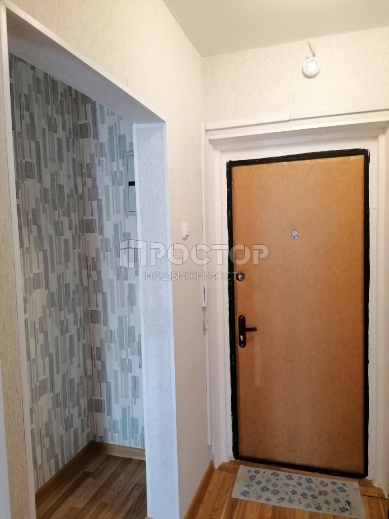 1-комнатная квартира, 32 м² - фото 6
