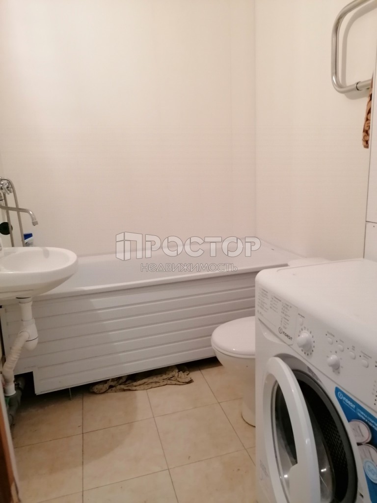 1-комнатная квартира, 32 м² - фото 7