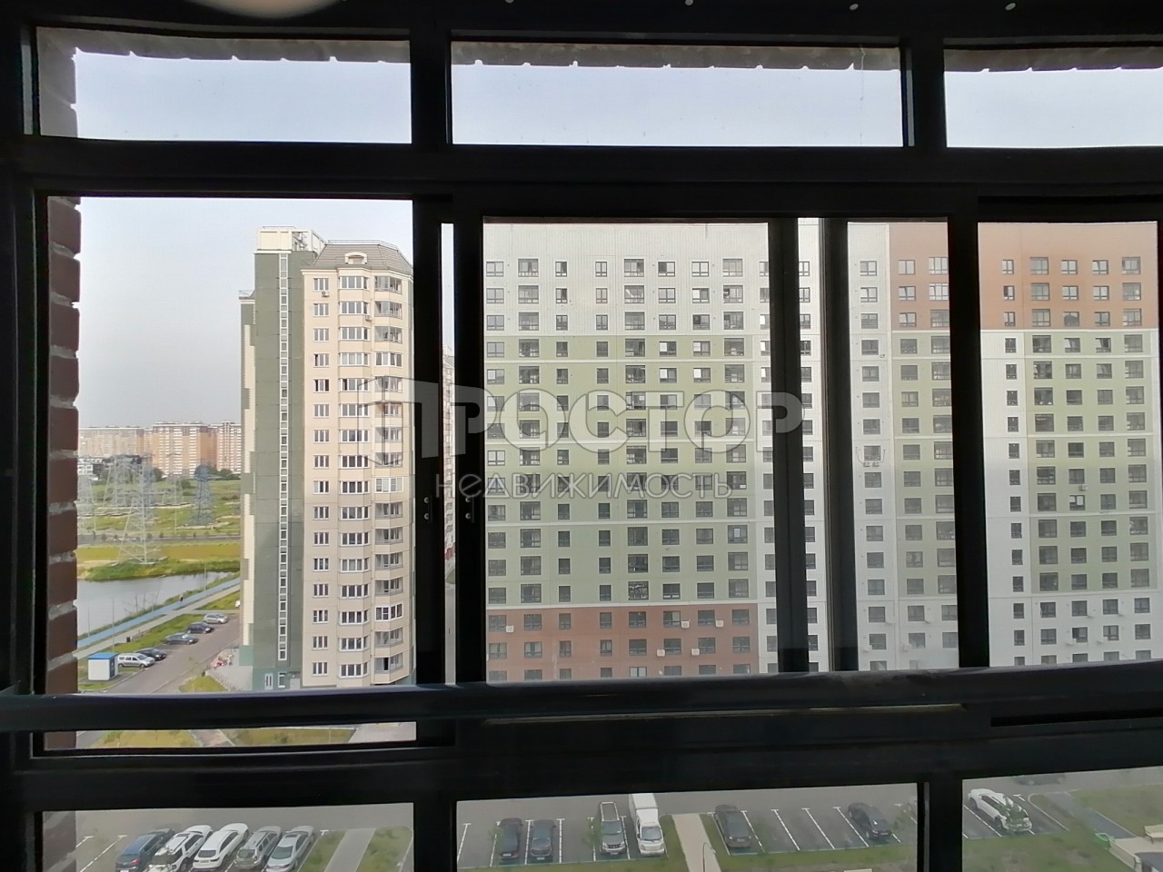 1-комнатная квартира, 32 м² - фото 12