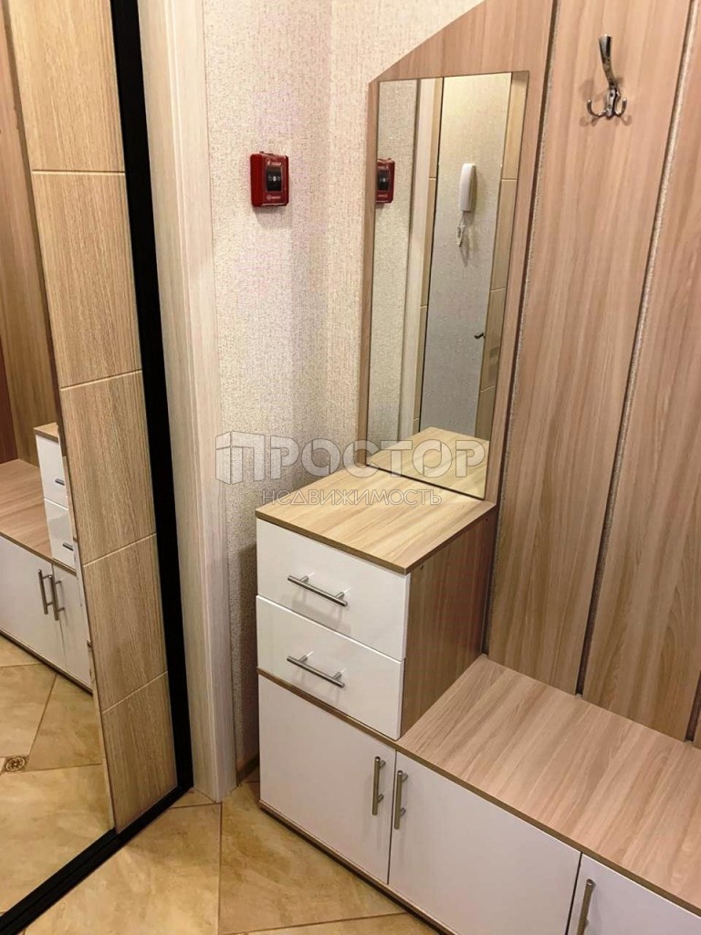 1-комнатная квартира, 32 м² - фото 7