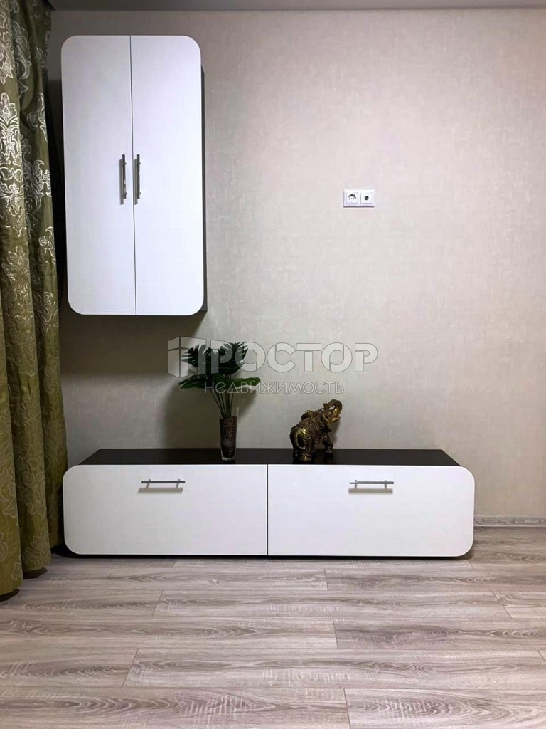 1-комнатная квартира, 32 м² - фото 5