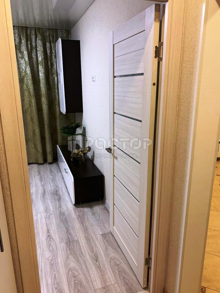 1-комнатная квартира, 32 м² - фото 14
