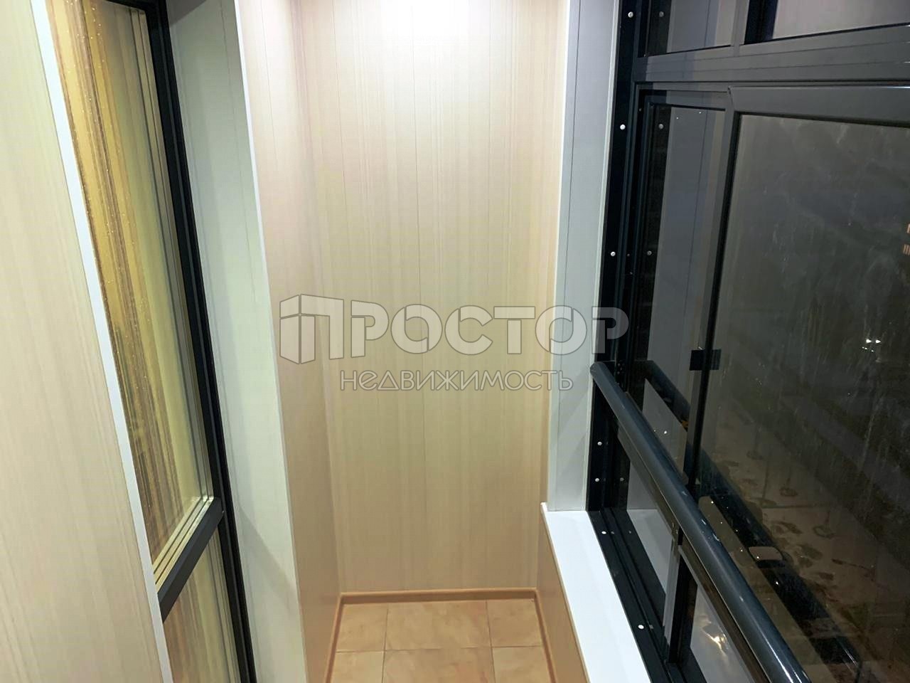 1-комнатная квартира, 32 м² - фото 2