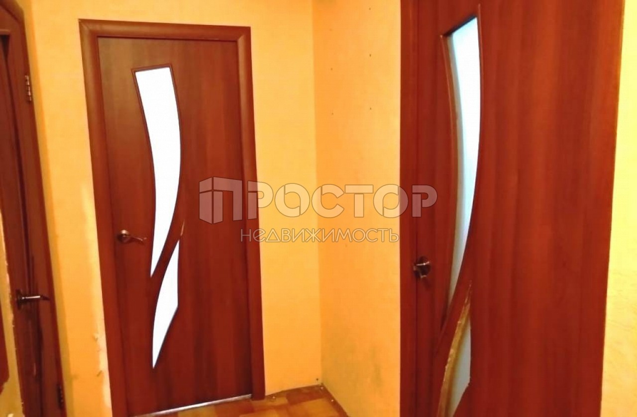 1-комнатная квартира, 40 м² - фото 5