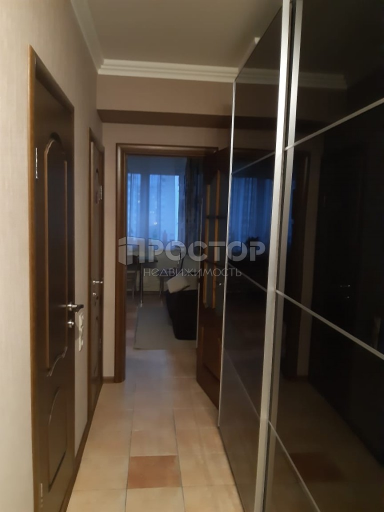 3-комнатная квартира, 75.2 м² - фото 9