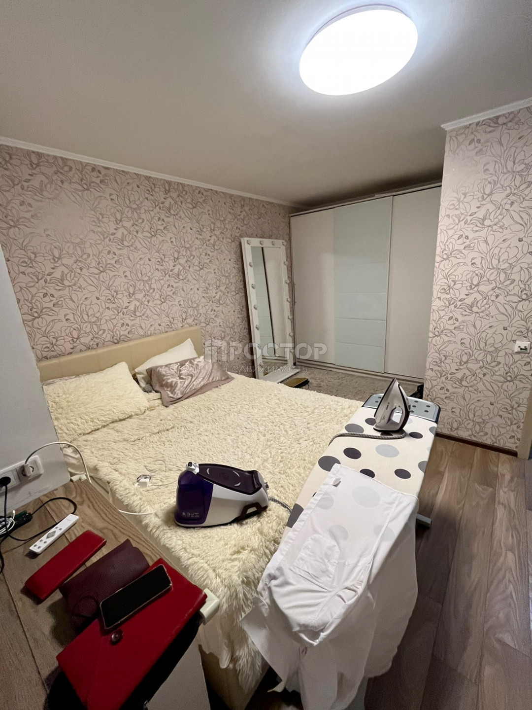 1-комнатная квартира, 33.2 м² - фото 5