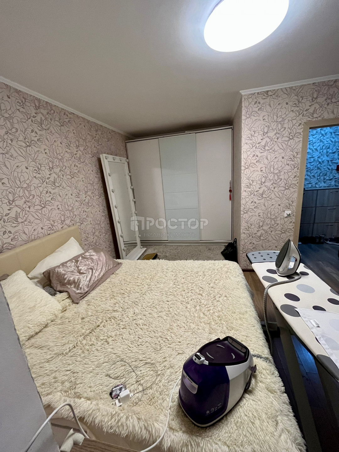 1-комнатная квартира, 33.2 м² - фото 7