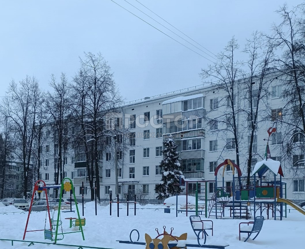3-комнатная квартира, 53 м² - фото 6