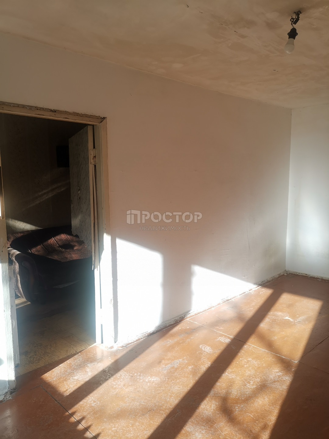 3-комнатная квартира, 53 м² - фото 8