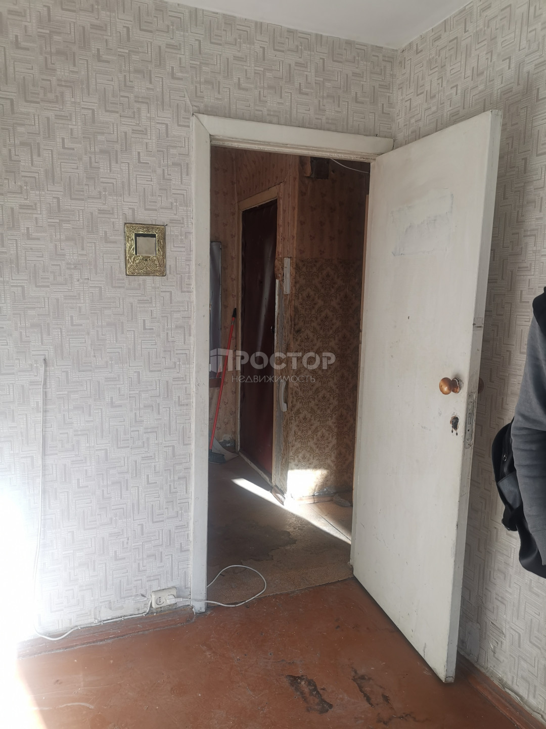 3-комнатная квартира, 53 м² - фото 9