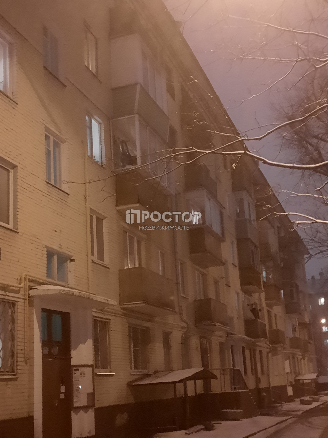 1-комнатная квартира, 30.2 м² - фото 9