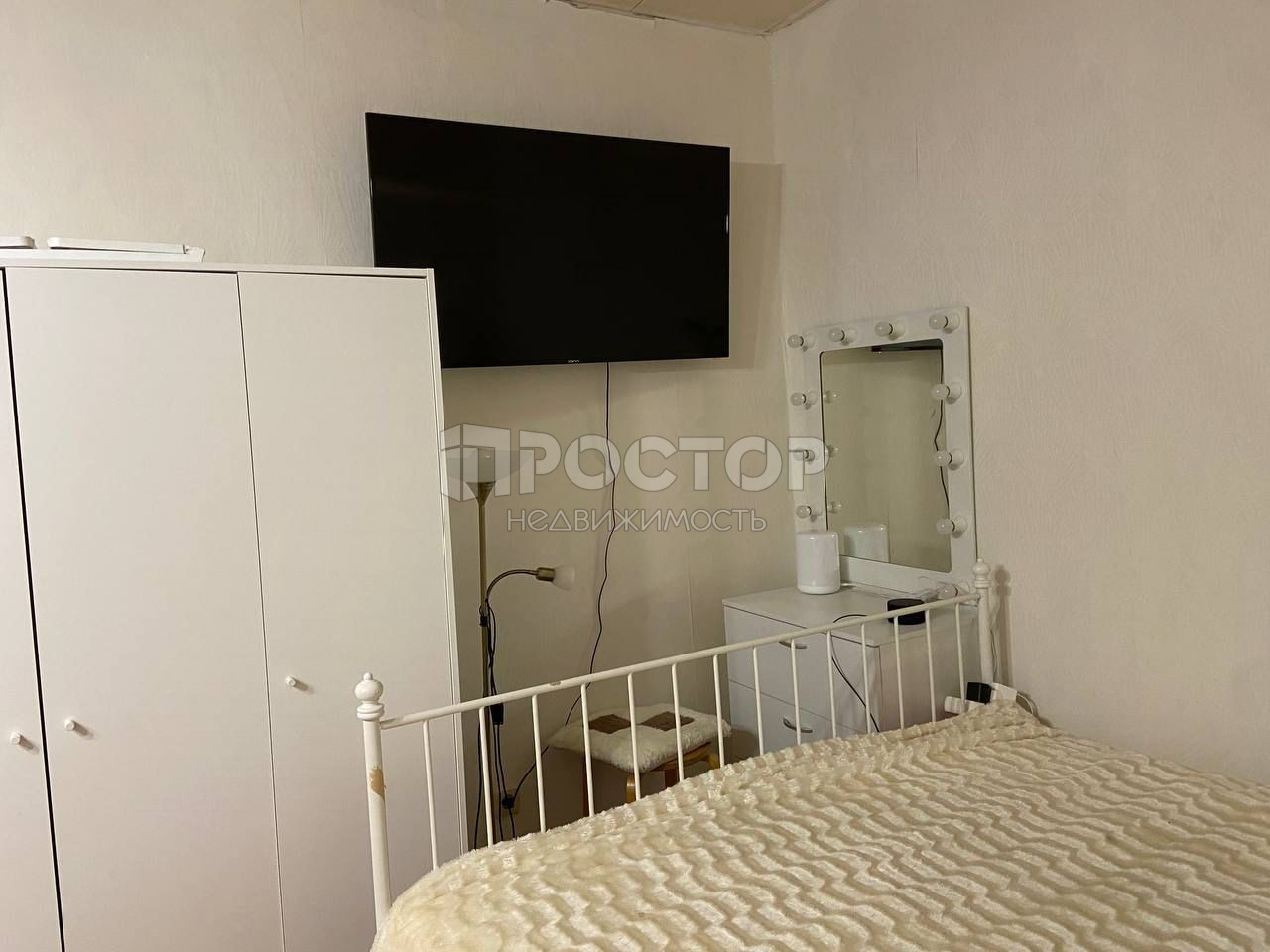 1-комнатная квартира, 31 м² - фото 4