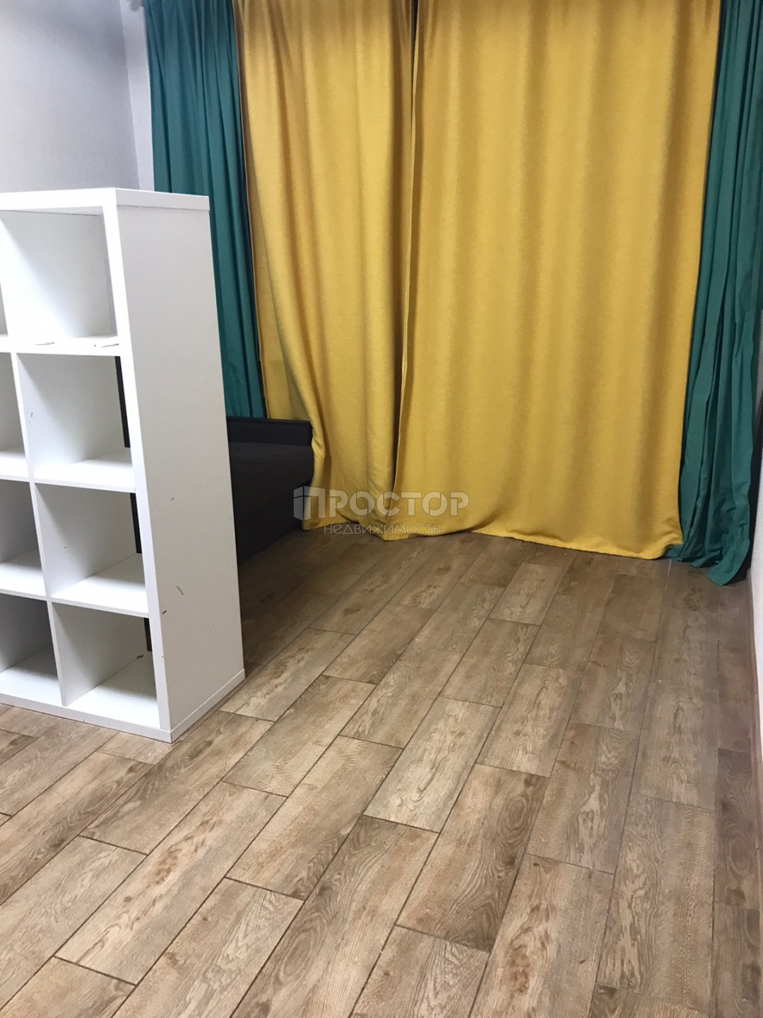 1-комнатная квартира, 32 м² - фото 5