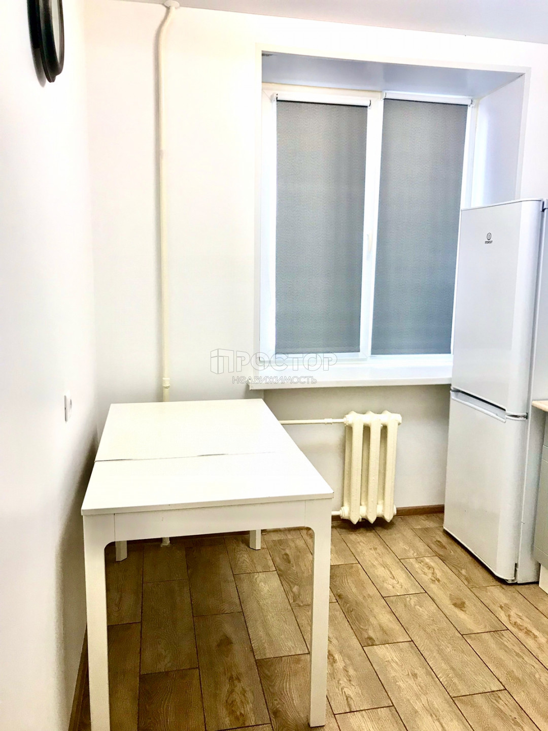 1-комнатная квартира, 32 м² - фото 9