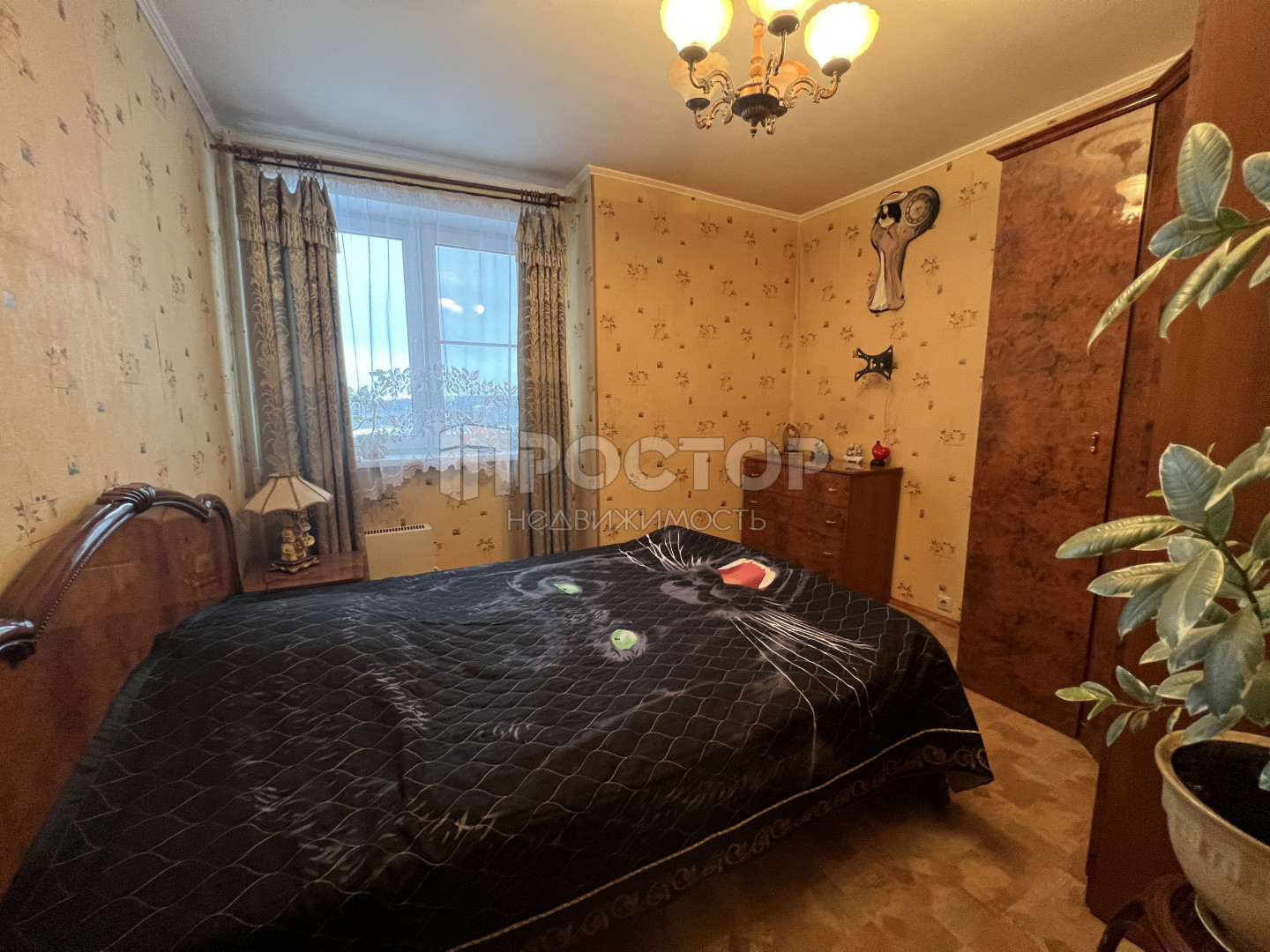 3-комнатная квартира, 72.7 м² - фото 10