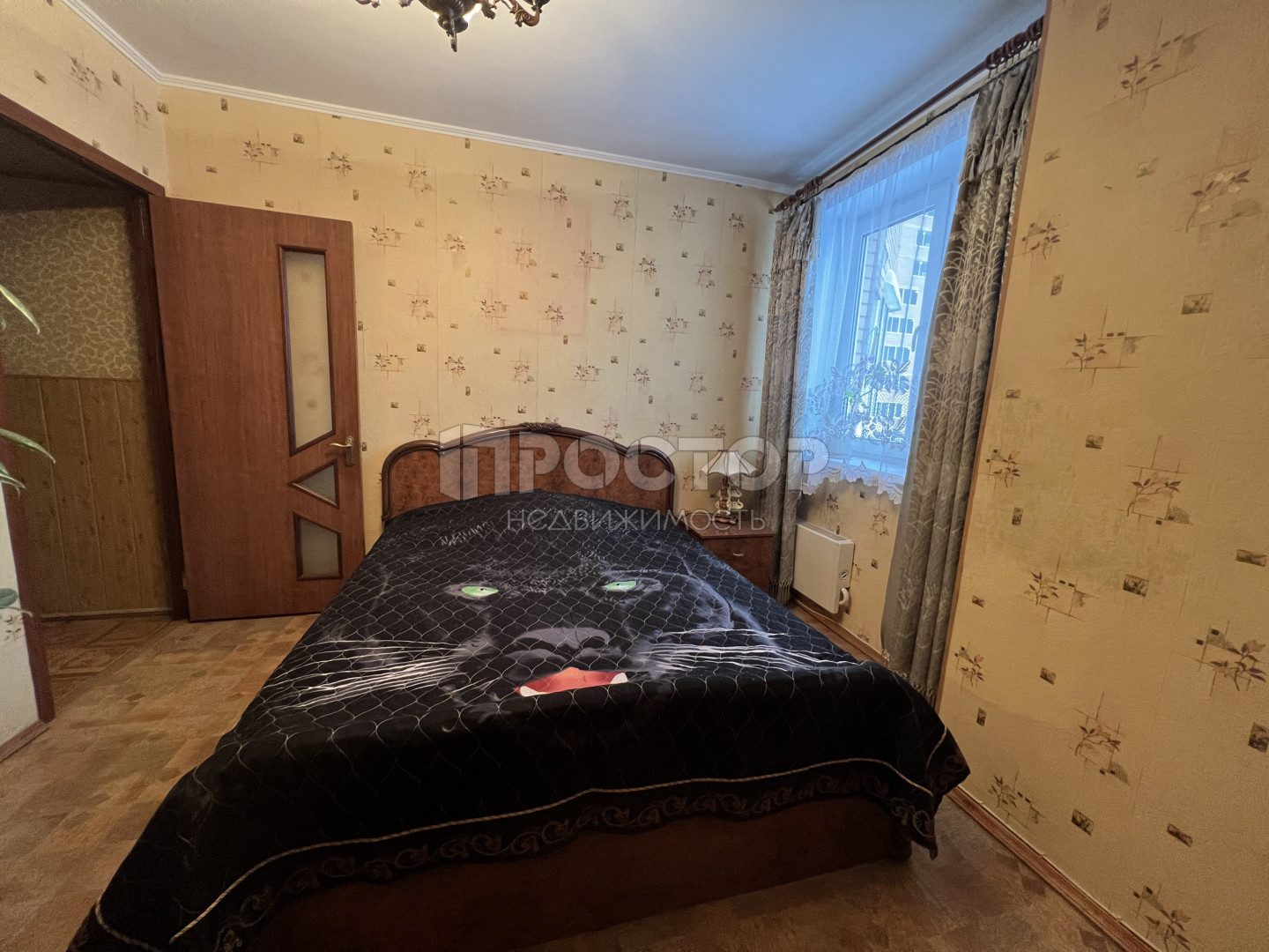 3-комнатная квартира, 72.7 м² - фото 12