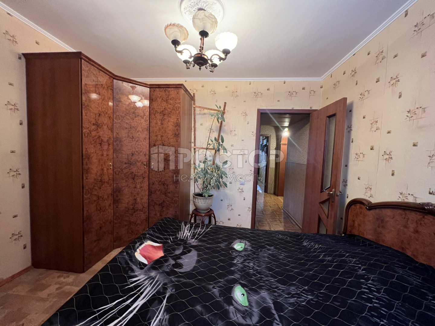 3-комнатная квартира, 72.7 м² - фото 11