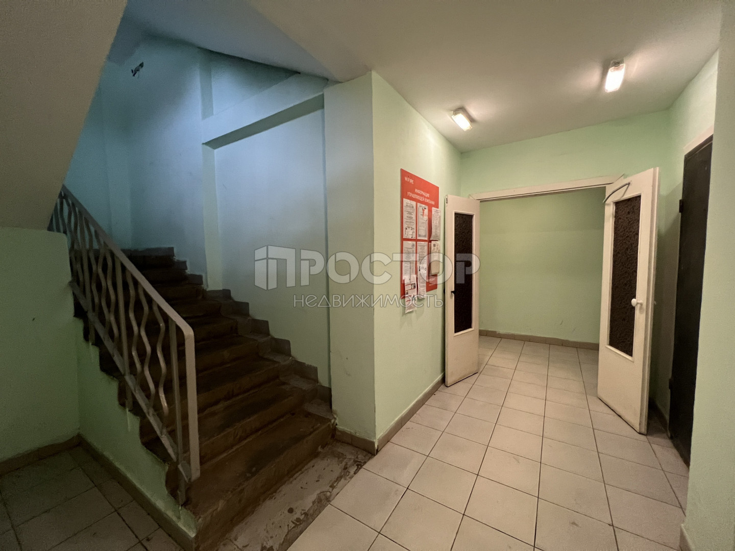 3-комнатная квартира, 72.7 м² - фото 3