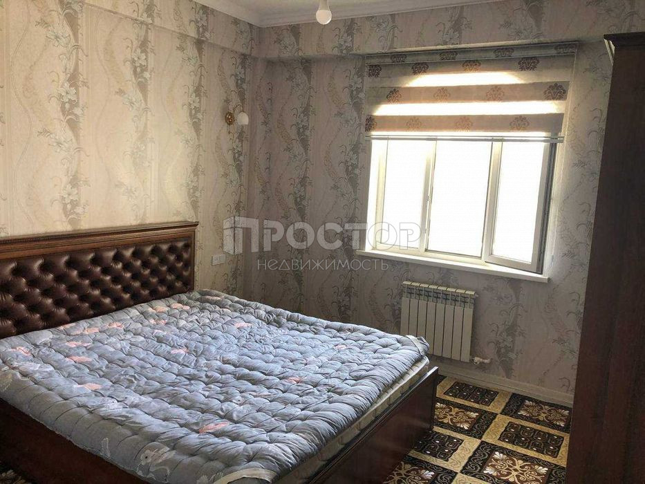 3-комнатная квартира, 62 м² - фото 3