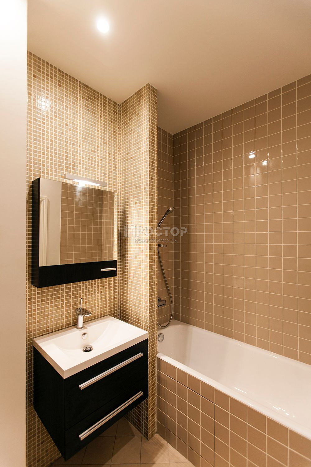 1-комнатная квартира, 40 м² - фото 5