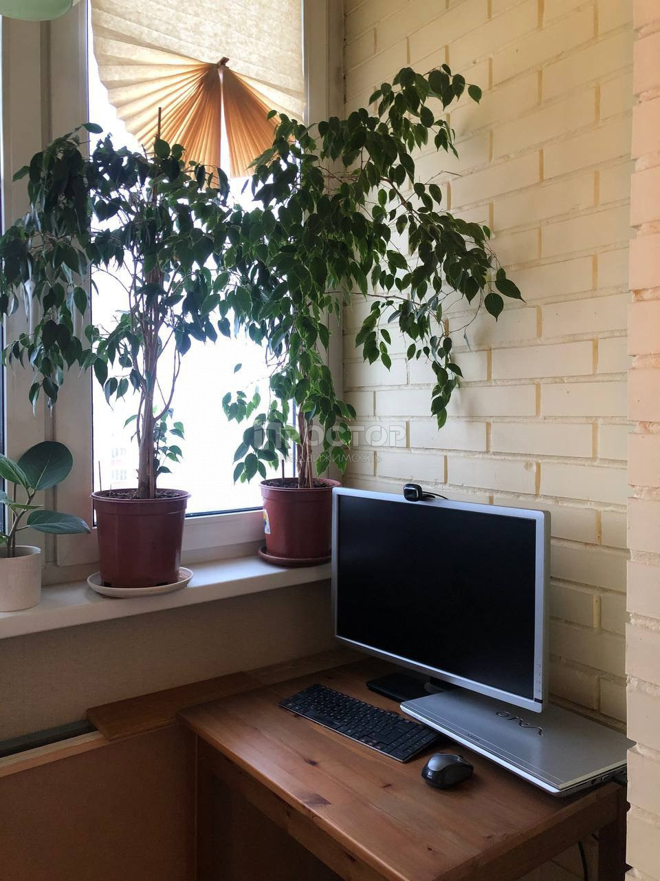 1-комнатная квартира, 40 м² - фото 16
