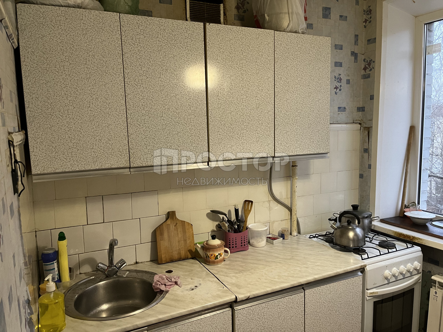 2-комнатная квартира, 41.1 м² - фото 9