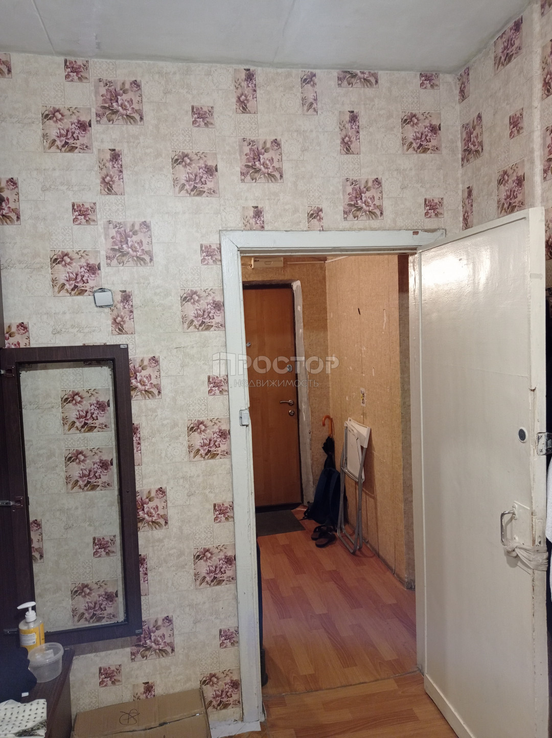 2-комнатная квартира, 41.1 м² - фото 5