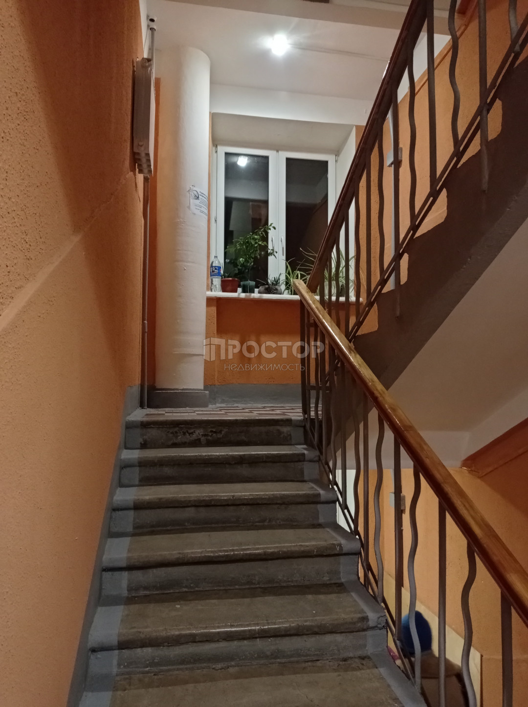 2-комнатная квартира, 41.1 м² - фото 18