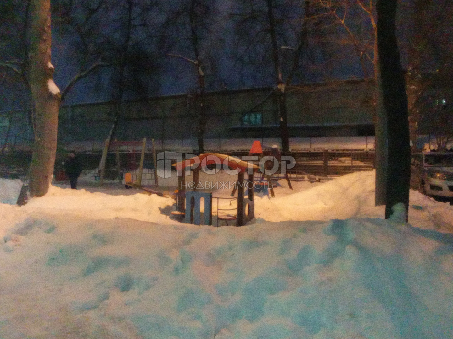 2-комнатная квартира, 41.1 м² - фото 25