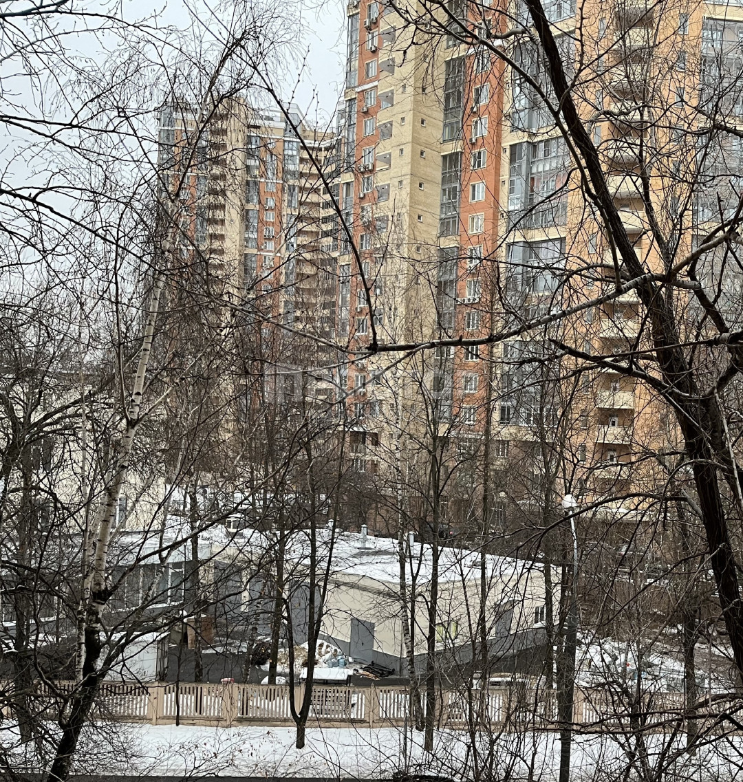 2-комнатная квартира, 41.1 м² - фото 23