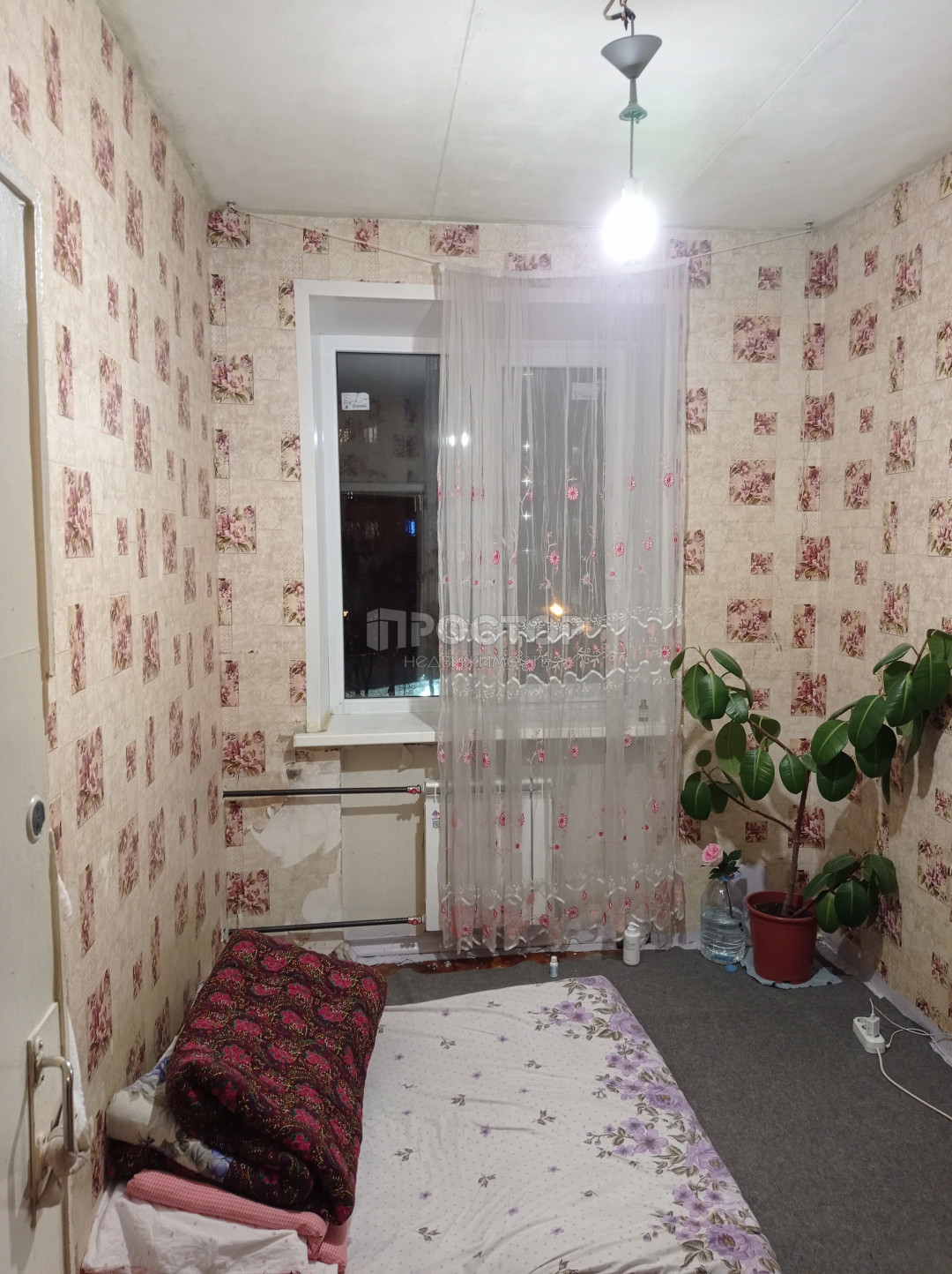 2-комнатная квартира, 41.1 м² - фото 4