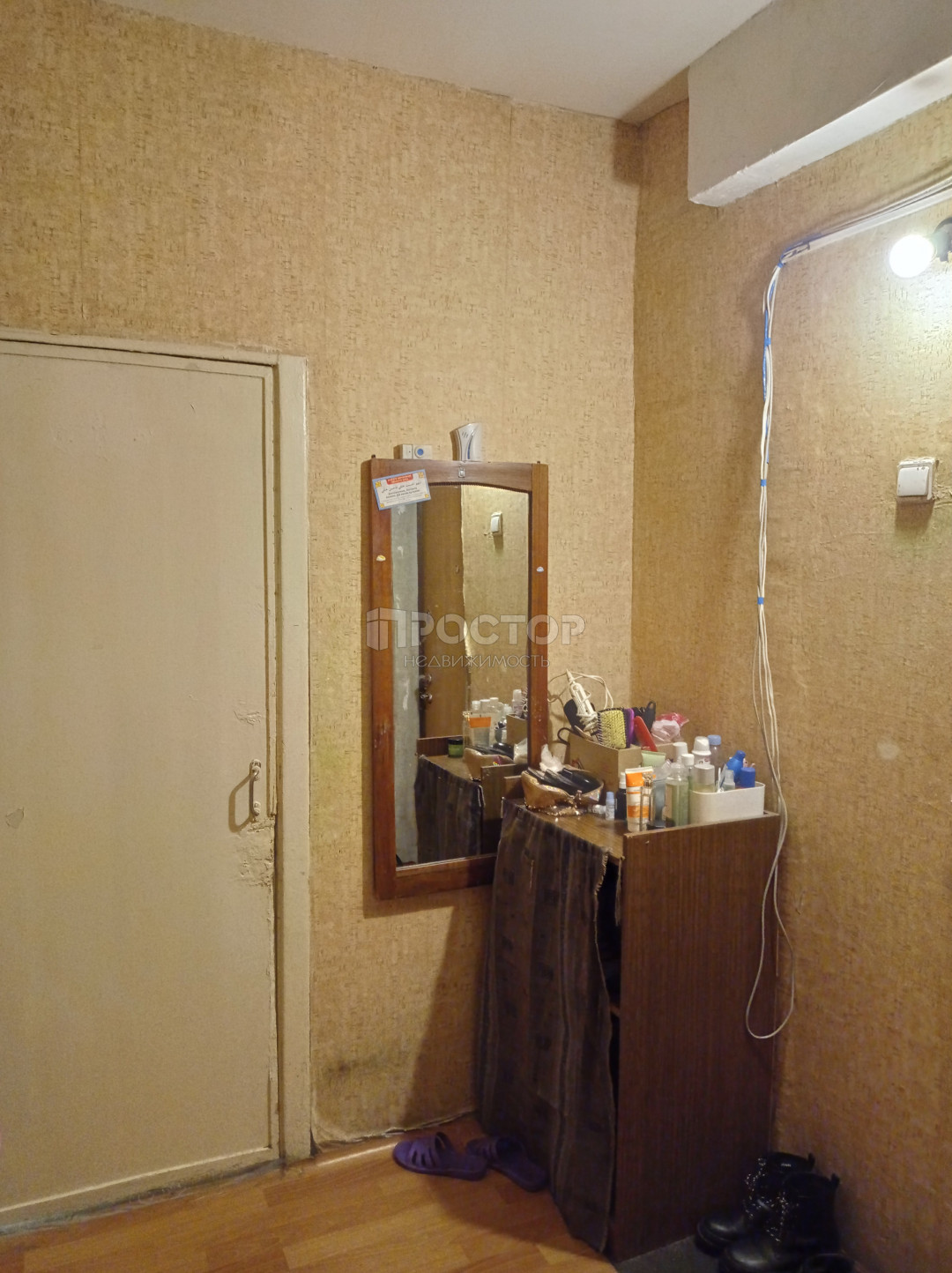 2-комнатная квартира, 41.1 м² - фото 11