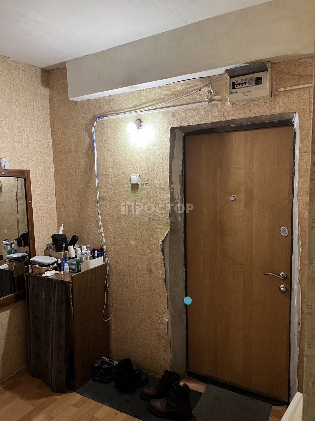 2-комнатная квартира, 41.1 м² - фото 10