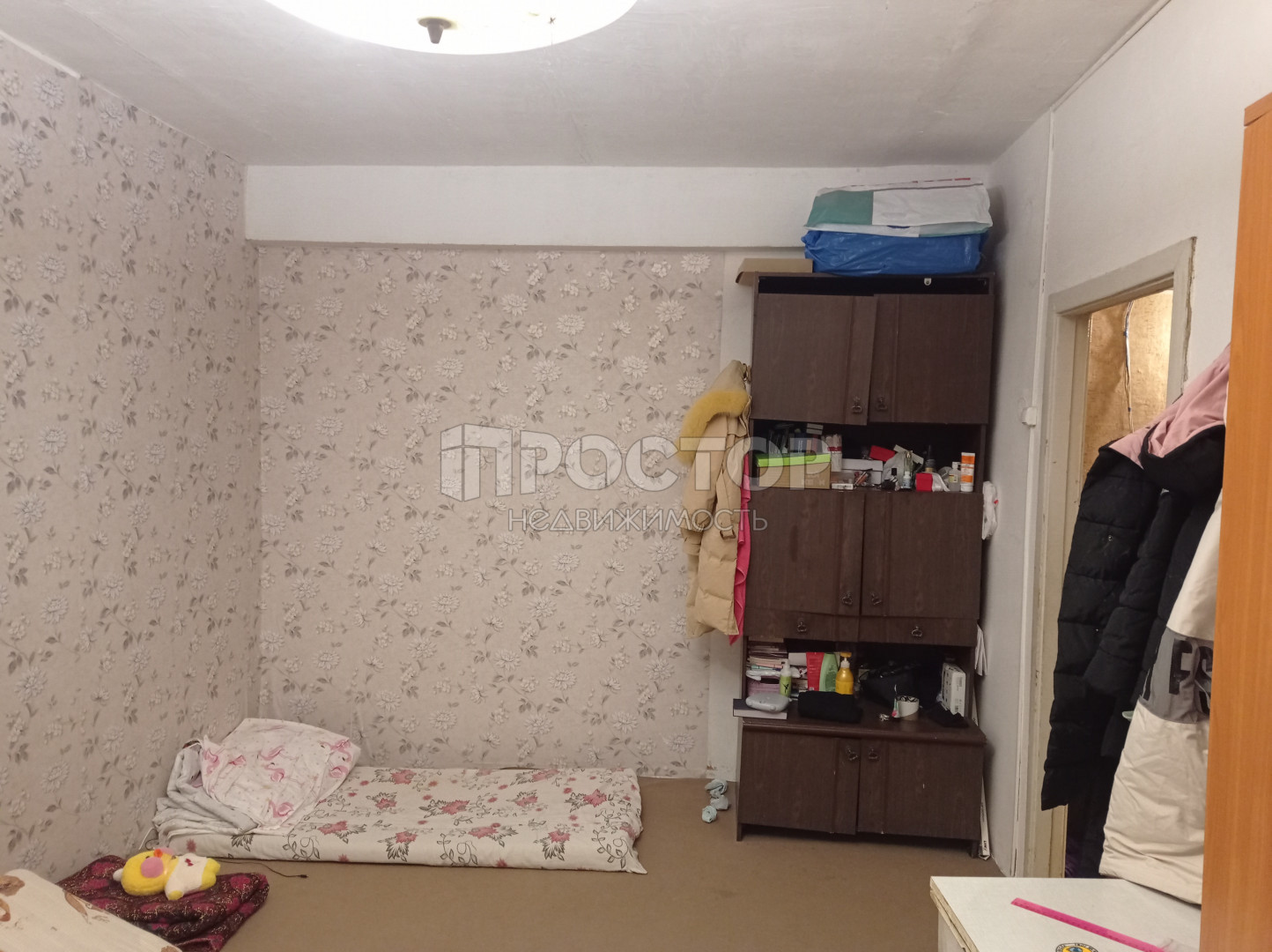 2-комнатная квартира, 41.1 м² - фото 3