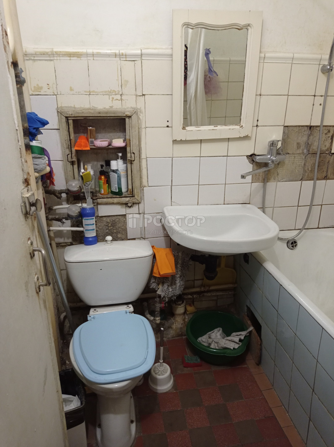 2-комнатная квартира, 41.1 м² - фото 13