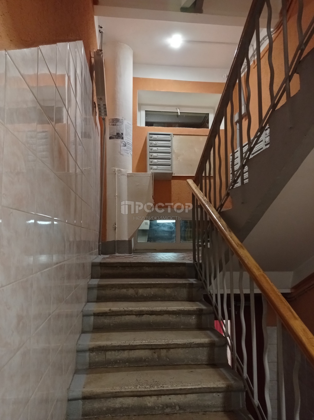2-комнатная квартира, 41.1 м² - фото 16