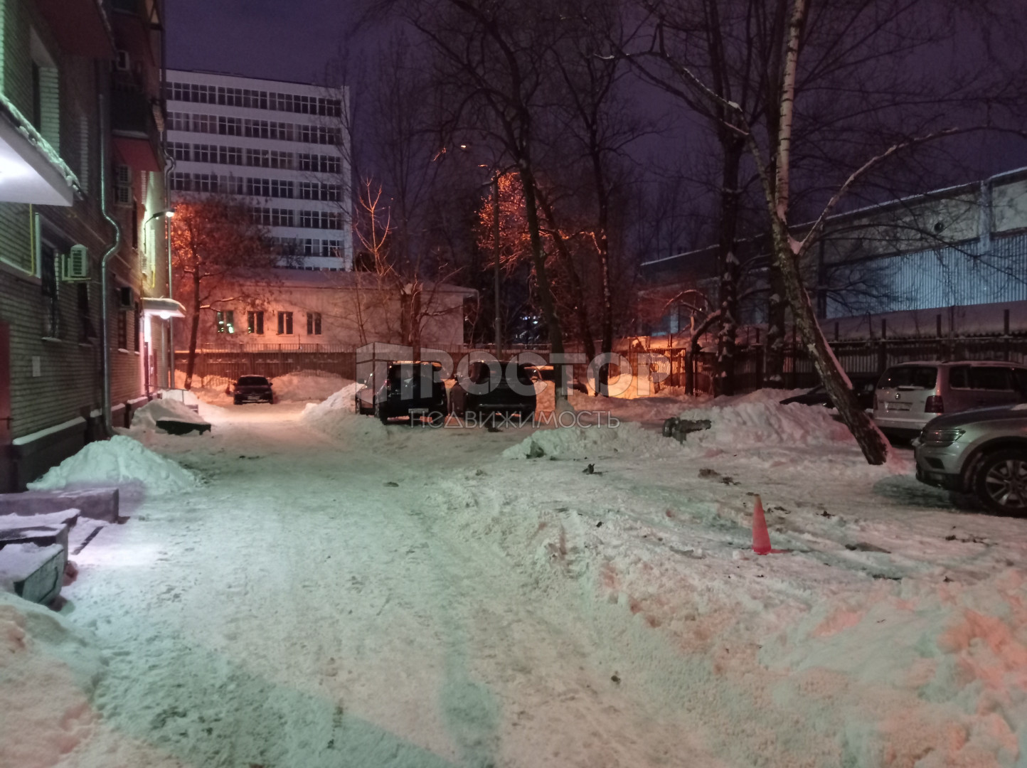 2-комнатная квартира, 41.1 м² - фото 27
