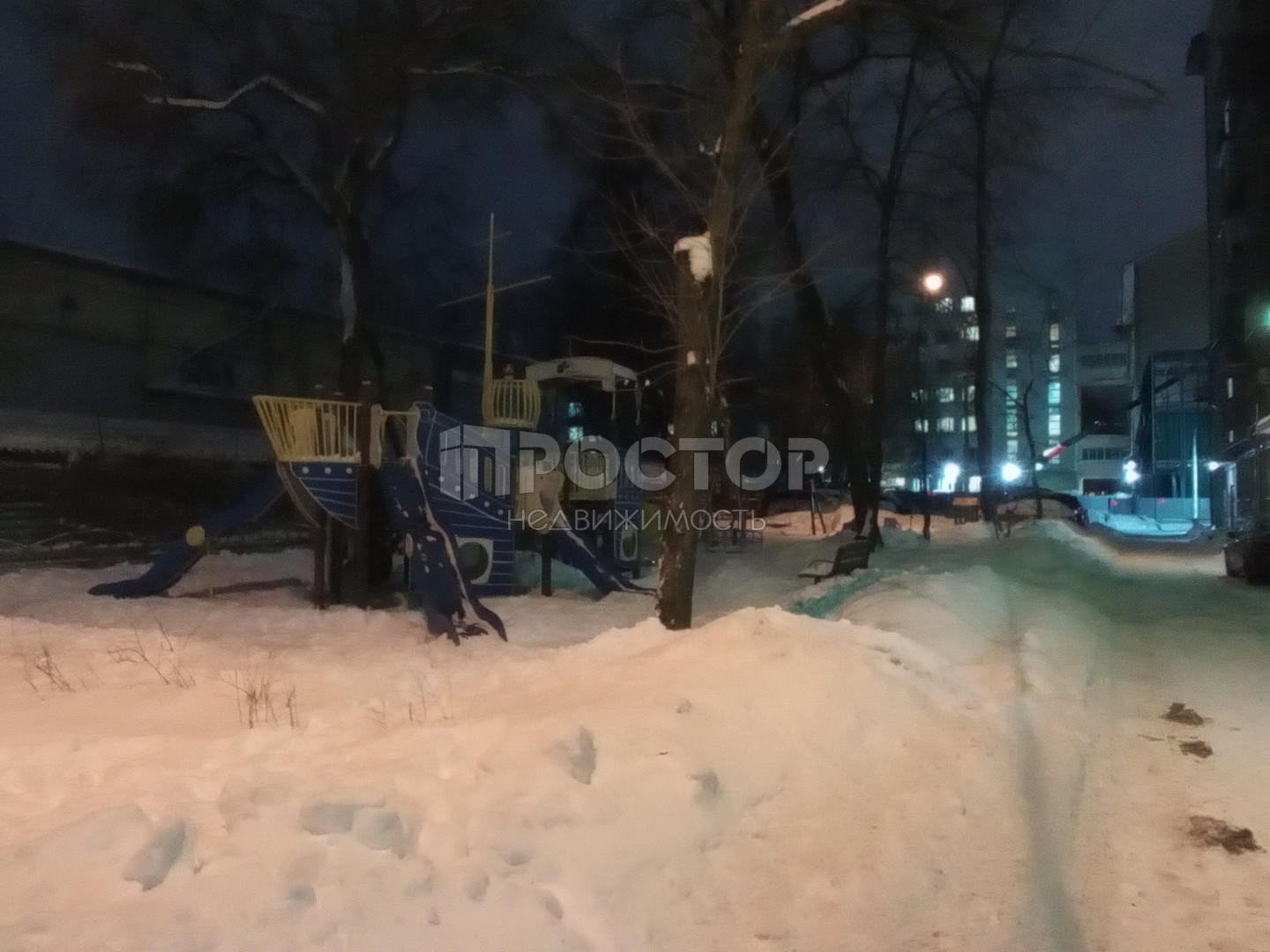 2-комнатная квартира, 41.1 м² - фото 26