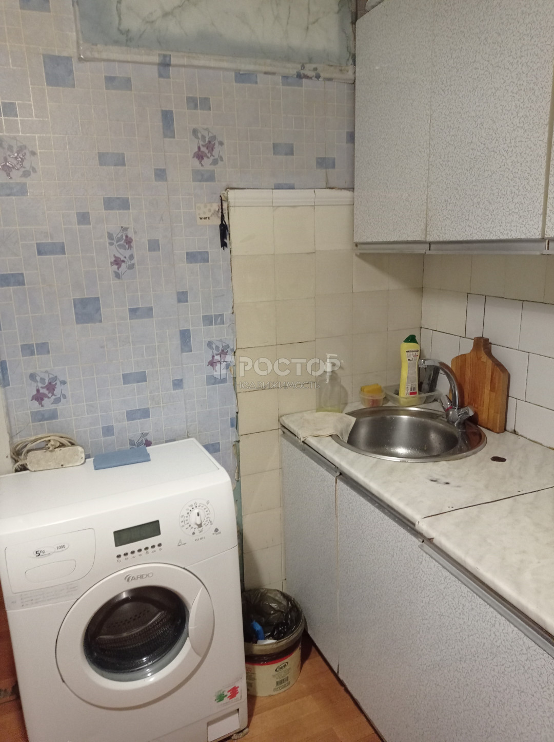 2-комнатная квартира, 41.1 м² - фото 8