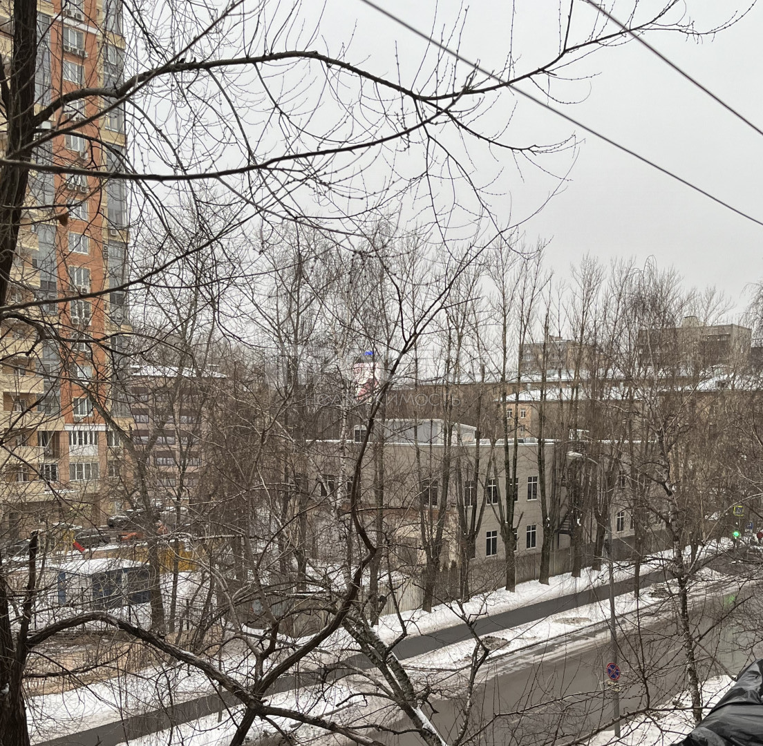 2-комнатная квартира, 41.1 м² - фото 29