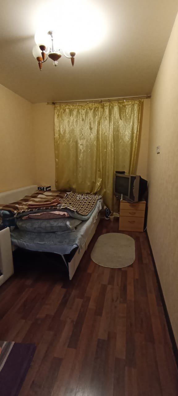 2-комнатная квартира, 44.7 м² - фото 10