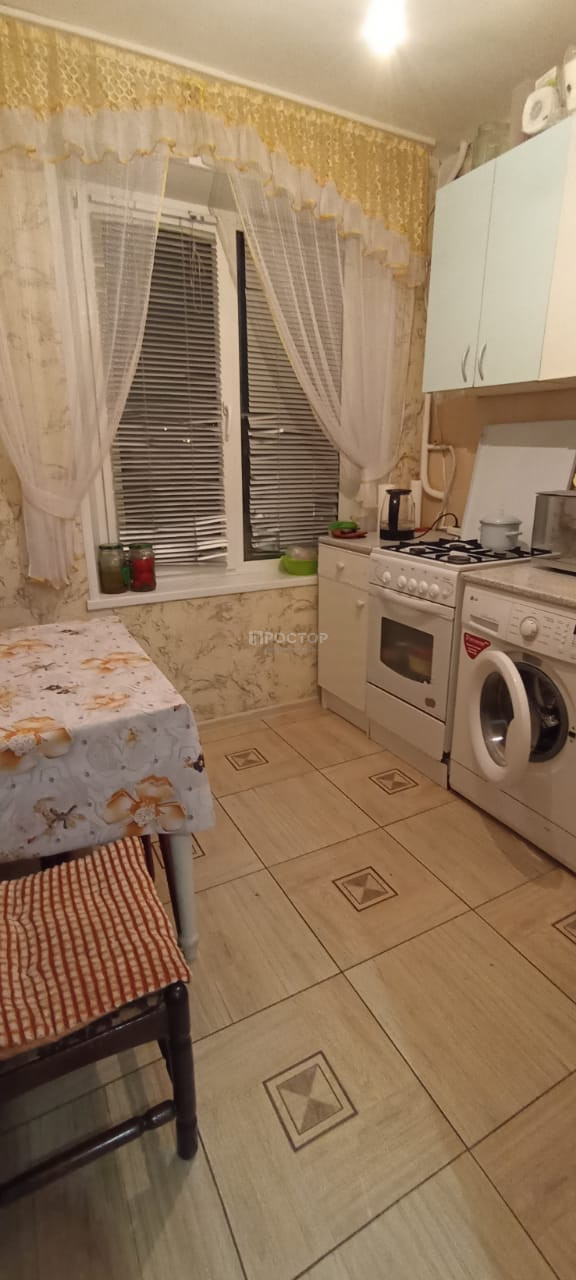 2-комнатная квартира, 44.7 м² - фото 2