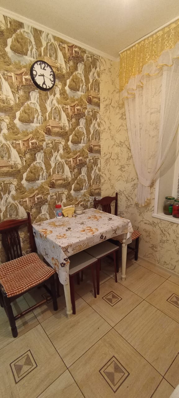 2-комнатная квартира, 44.7 м² - фото 3