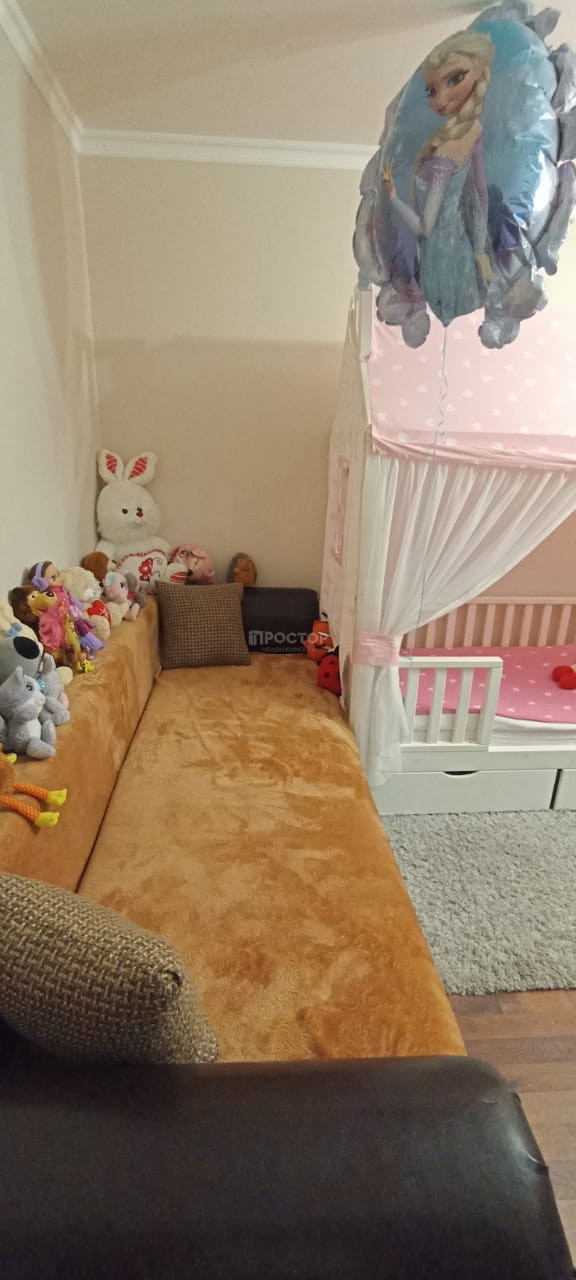 2-комнатная квартира, 44.7 м² - фото 8